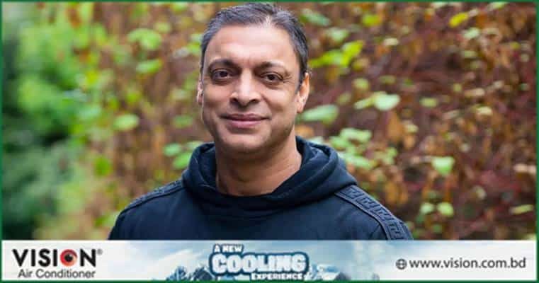 ‘রাওয়ালপিন্ডি এক্সপ্রেস’ চলচ্চিত্র থেকে সরে গেলেন শোয়েব